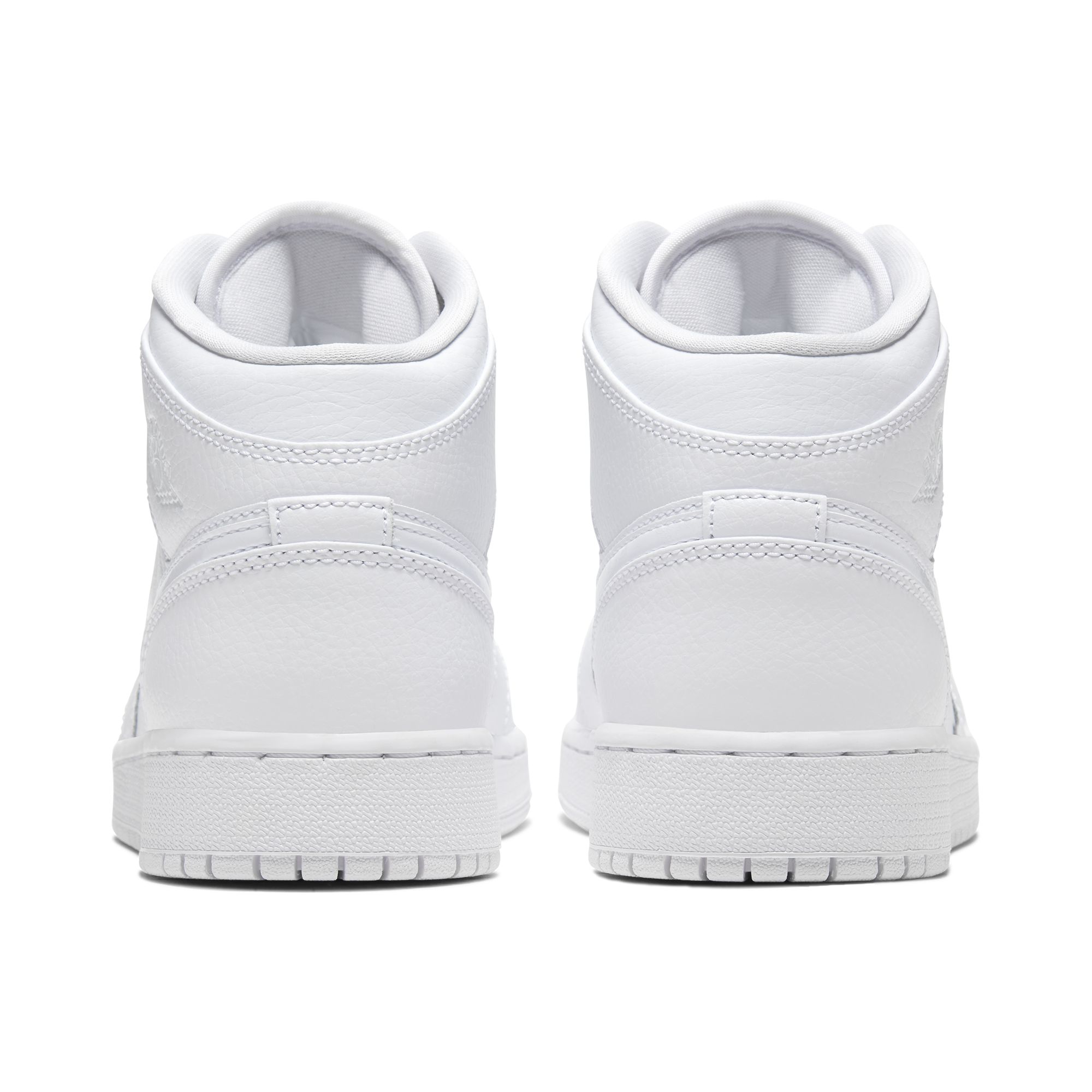 Купить Детские кроссовки Air Jordan 1 Mid | 554725-126 в Москве или заказать доставку на Slamdunk.su