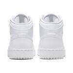 Детские кроссовки Air Jordan 1 Mid | 554725-126