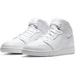 Детские кроссовки Air Jordan 1 Mid | 554725-126
