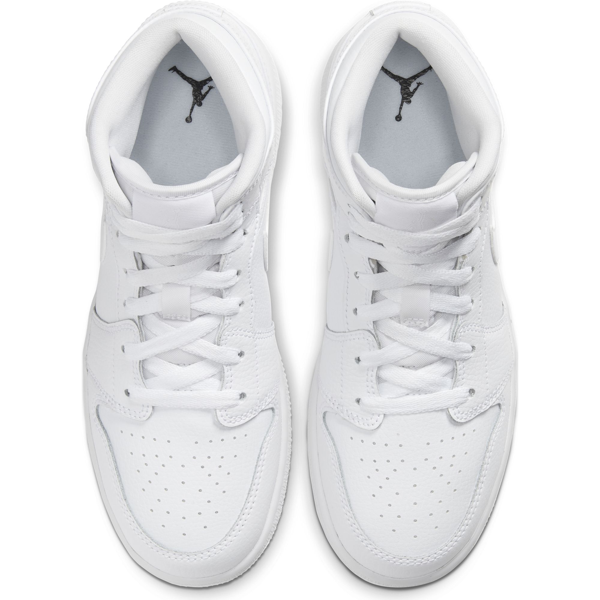 Купить Детские кроссовки Air Jordan 1 Mid | 554725-126 в Москве или заказать доставку на Slamdunk.su