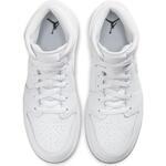 Детские кроссовки Air Jordan 1 Mid | 554725-126