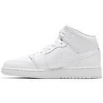 Детские кроссовки Air Jordan 1 Mid | 554725-126