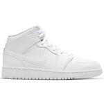 Детские кроссовки Air Jordan 1 Mid | 554725-126