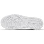 Детские кроссовки Air Jordan 1 Mid | 554725-126
