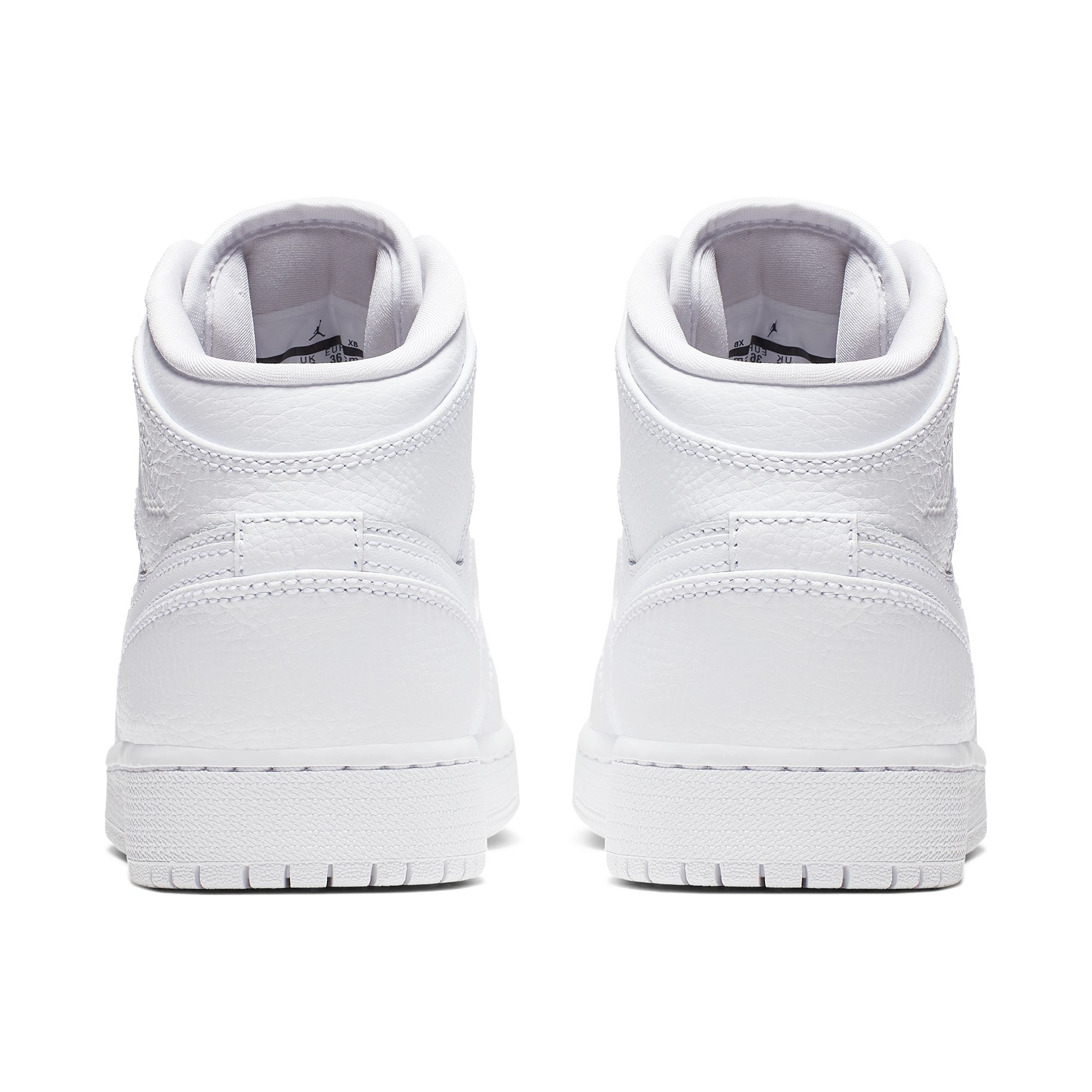 Купить Детские кроссовки Air Jordan 1 Mid (GS) | 554725-129 в Москве или заказать доставку на Slamdunk.su