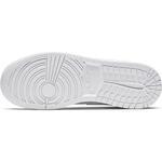 Детские кроссовки Air Jordan 1 Mid (GS) | 554725-129