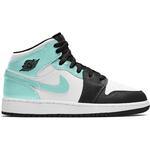 Кроссовки Air Jordan 1 Mid | 554725-132
