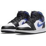 Кроссовки Air Jordan 1 Mid | 554725-140