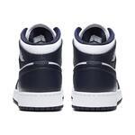 Air Jordan 1 Mid (GS) | 554725-174