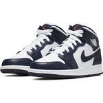 Air Jordan 1 Mid (GS) | 554725-174