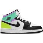 Кроссовки Air Jordan 1 Mid | 554725-175