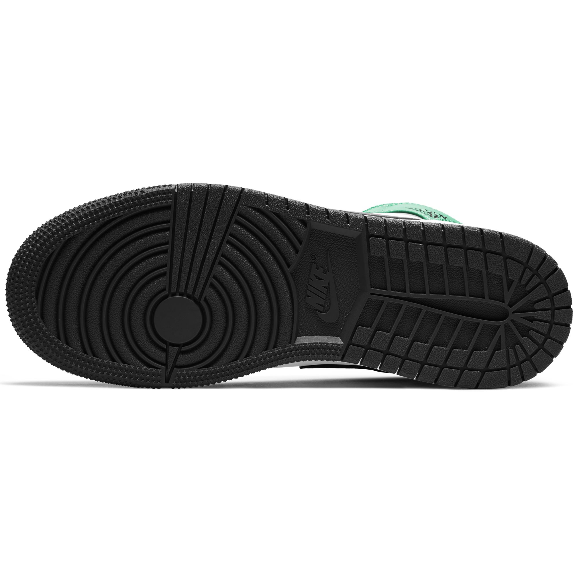 Купить Кроссовки Air Jordan 1 Mid | 554725-175 в Москве или заказать доставку на Slamdunk.su