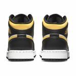 Кроссовки Air Jordan 1 Mid | 554725-177