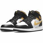 Кроссовки Air Jordan 1 Mid | 554725-177