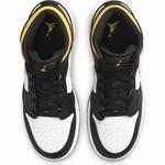 Кроссовки Air Jordan 1 Mid | 554725-177