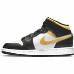 Кроссовки Air Jordan 1 Mid | 554725-177