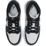 Кроссовки Air Jordan 1 Mid | 554725-411