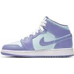 Кроссовки Air Jordan 1 Mid | 554725-500
