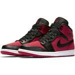 Air Jordan 1 Mid (GS) | 554725-610