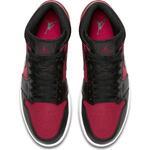 Air Jordan 1 Mid (GS) | 554725-610
