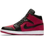 Air Jordan 1 Mid (GS) | 554725-610