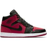Air Jordan 1 Mid (GS) | 554725-610