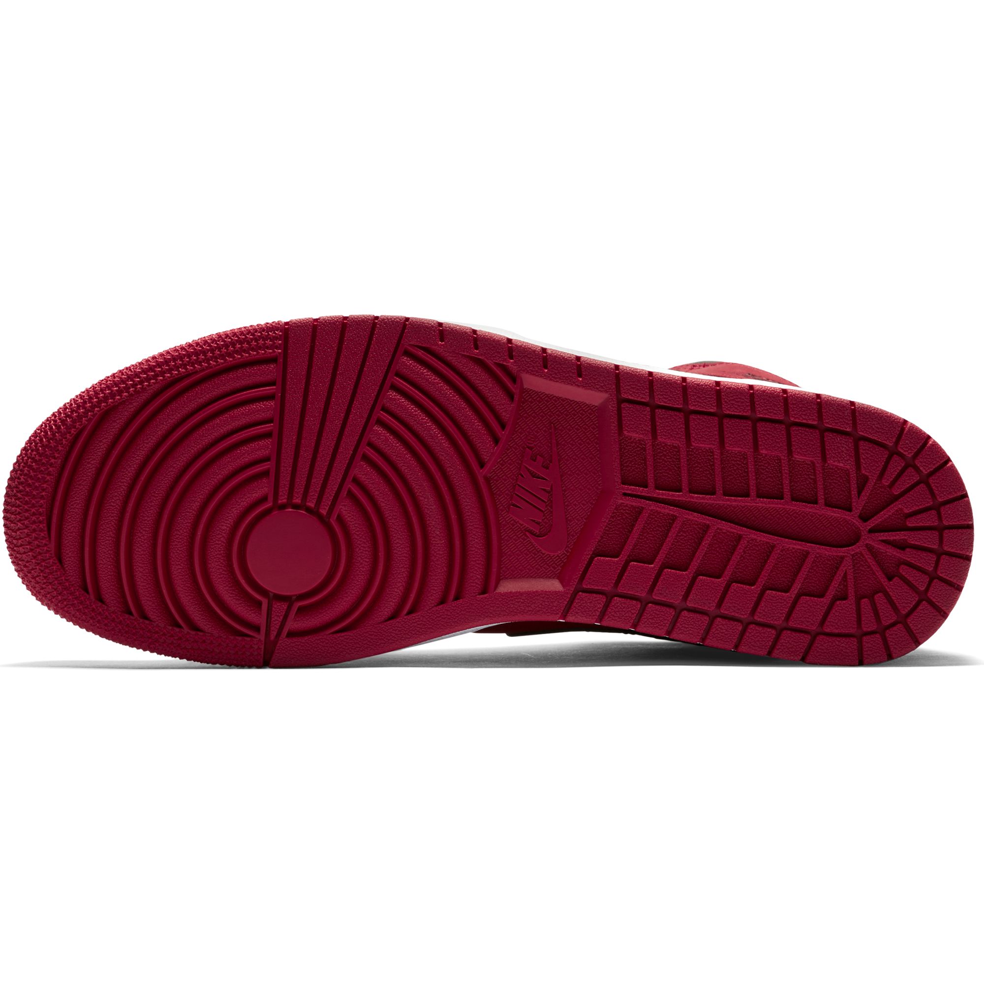 Купить Air Jordan 1 Mid (GS) | 554725-610 в Москве или заказать доставку на Slamdunk.su