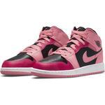 Кроссовк Air Jordan 1 Mid | 554725-662