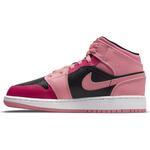 Кроссовк Air Jordan 1 Mid | 554725-662