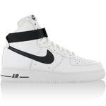 Кроссовки Nike Air Force 1 High `07 - картинка