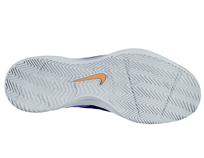 Nike hyperfuse 21 low on sale