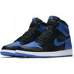 Кроссовки Air Jordan 1 Retro High OG | 555088-007