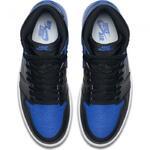 Кроссовки Air Jordan 1 Retro High OG | 555088-007