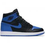 Кроссовки Air Jordan 1 Retro High OG | 555088-007