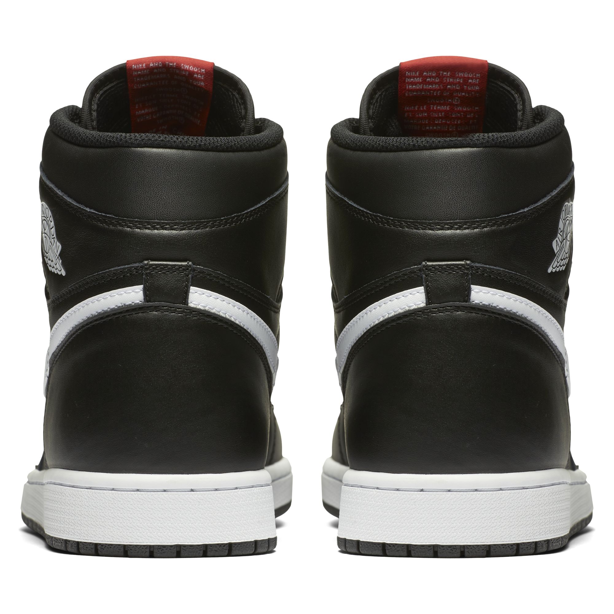 Купить Кроссовки Air Jordan 1 Retro High OG | 555088-011 в Москве или заказать доставку на Slamdunk.su