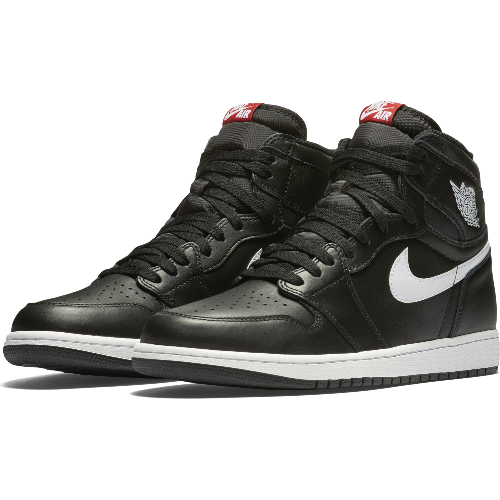 Купить Кроссовки Air Jordan 1 Retro High OG | 555088-011 в Москве или заказать доставку на Slamdunk.su