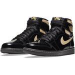 Кроссовки Air Jordan 1 Retro High OG | 555088-032