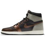 Кроссовки Air Jordan 1 Retro High OG | 555088-033