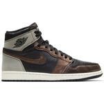 Кроссовки Air Jordan 1 Retro High OG | 555088-033