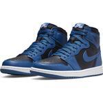 Кроссовки Air Jordan 1 Retro High OG | 555088-404