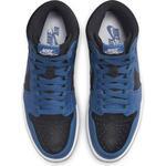 Кроссовки Air Jordan 1 Retro High OG | 555088-404