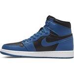 Кроссовки Air Jordan 1 Retro High OG | 555088-404