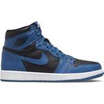 Кроссовки Air Jordan 1 Retro High OG | 555088-404
