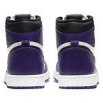 Кроссовки Air Jordan 1 Retro High OG | 555088-500