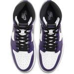 Кроссовки Air Jordan 1 Retro High OG | 555088-500