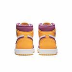 Кроссовки Air Jordan 1 Retro High OG | 555088-706