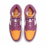 Кроссовки Air Jordan 1 Retro High OG | 555088-706