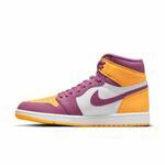 Кроссовки Air Jordan 1 Retro High OG | 555088-706