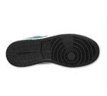 Детские кроссовки Air Jordan 1 Mid GG | 555112-128