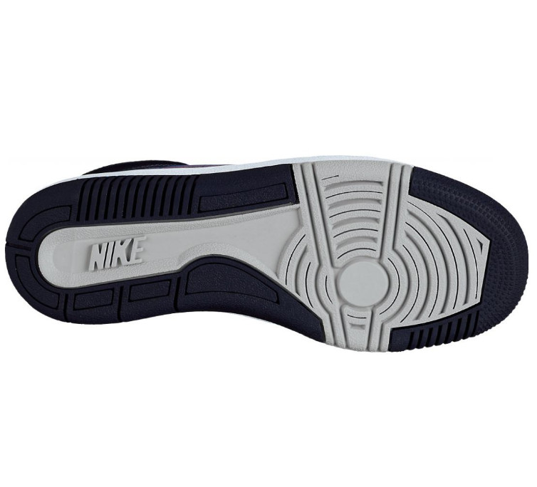 Купить Кроссовки детские  Nike SKY TEAM '87 MID (GS) | 555322-400 в Москве или заказать доставку на Slamdunk.su
